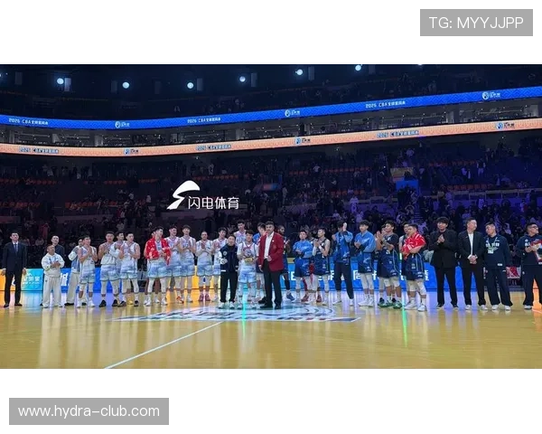 体育直播网娱乐助力体育明星走向国际舞台，扩大影响力