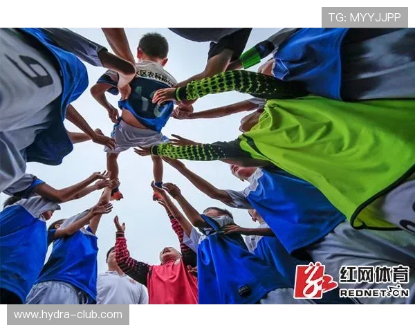 冠恒体育品牌介绍与发展历程全面解析助力体育产业升级