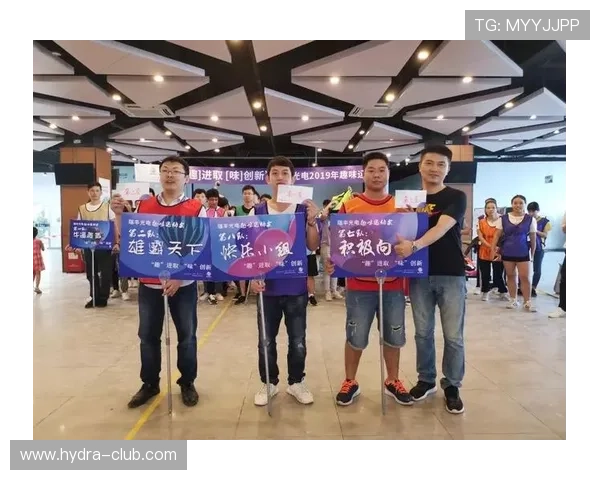 瑞丰体育体育文化推广:弘扬体育精神促进全民健身的多元举措